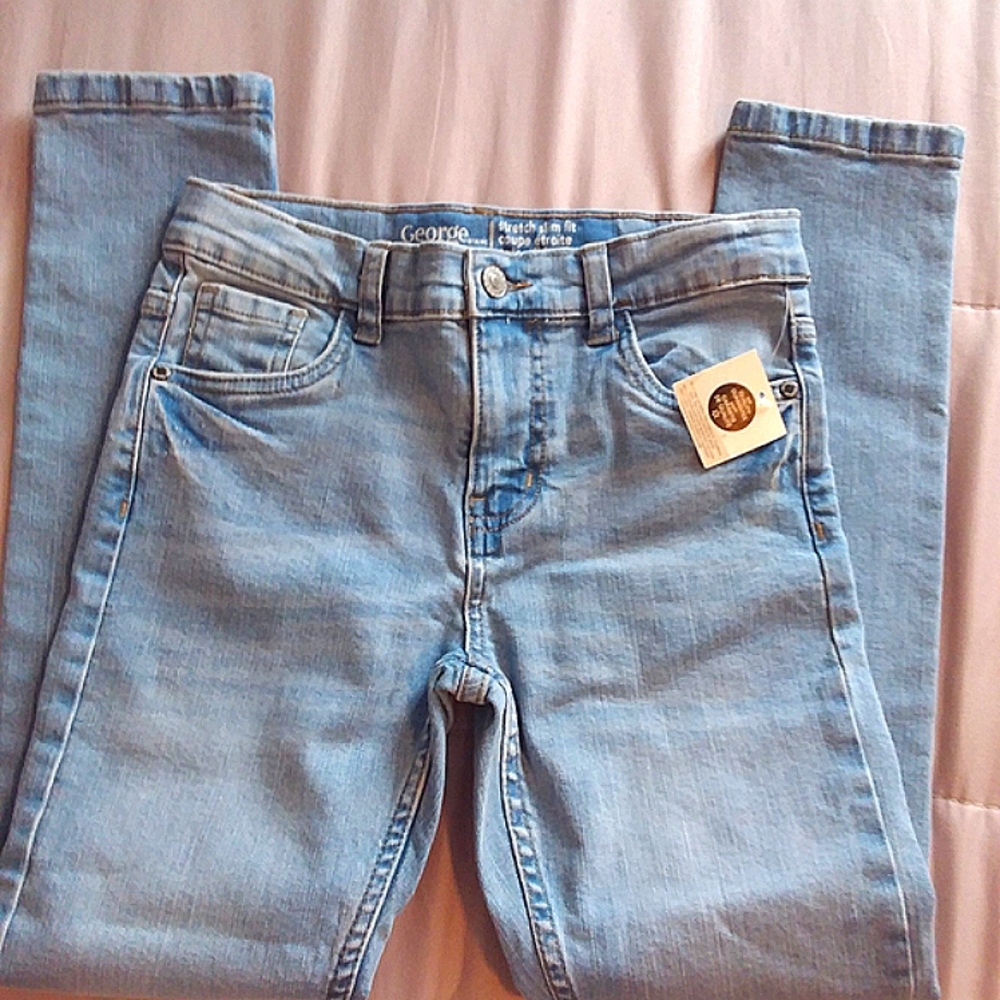 GEORGE NWT Girls Jeans
